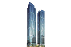 Hengfeng Guiyang Center